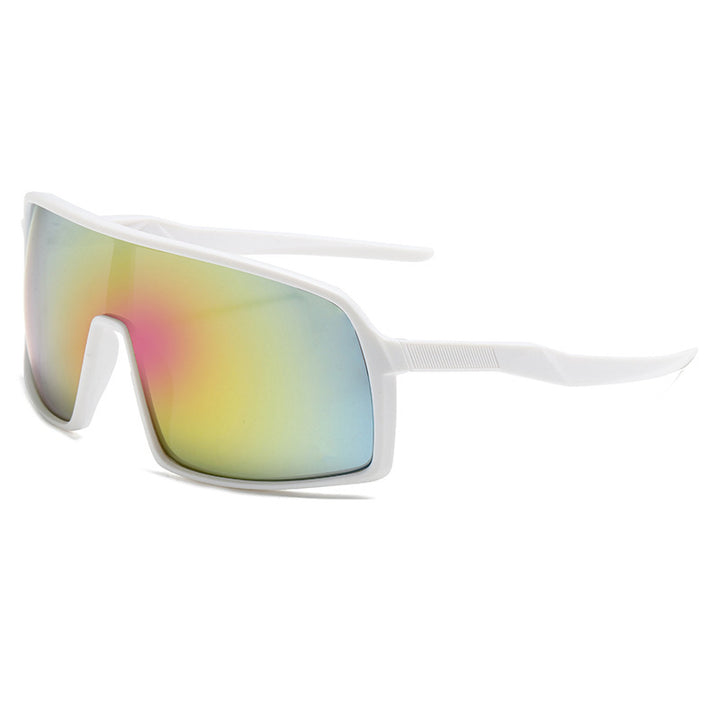 Women's sporty ski goggles with 100% UV protection Kalsten