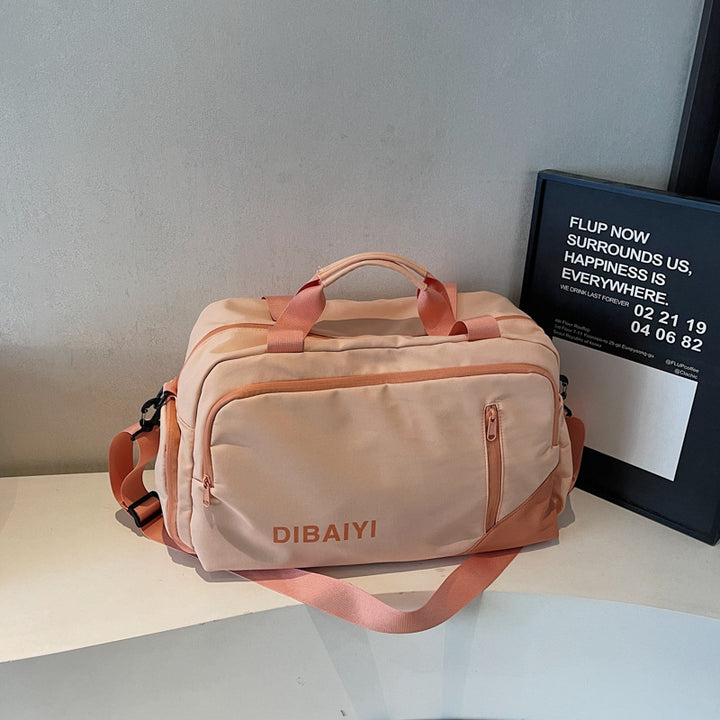 Versatile Sports Travel Duffel