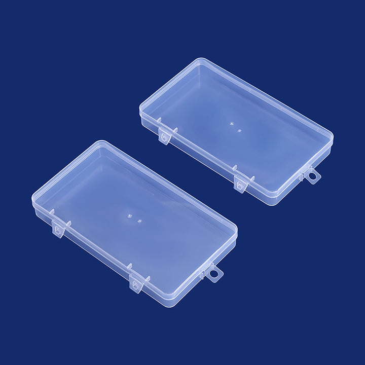 Multi-Purpose Plastic Storage Box Kalsten