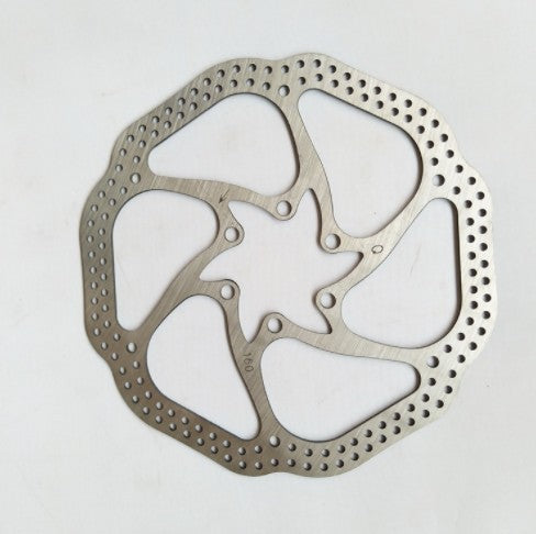 High-Performance Bicycle Brake Rotor Kalsten