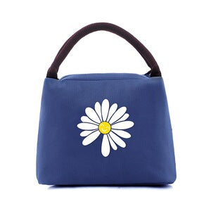 Cooler Bag With Insulating Properties And Practical Carry Handle Kalsten