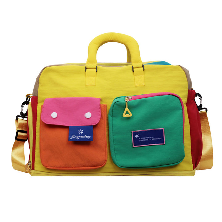 Versatile Travel Duffel Bag Kalsten