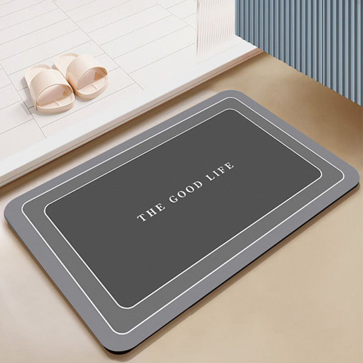 Comfortable Kitchen Mat Kalsten