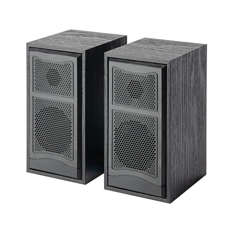 High-Fidelity Desktop Sound System Kalsten