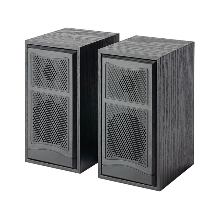 High-Fidelity Desktop Sound System Kalsten