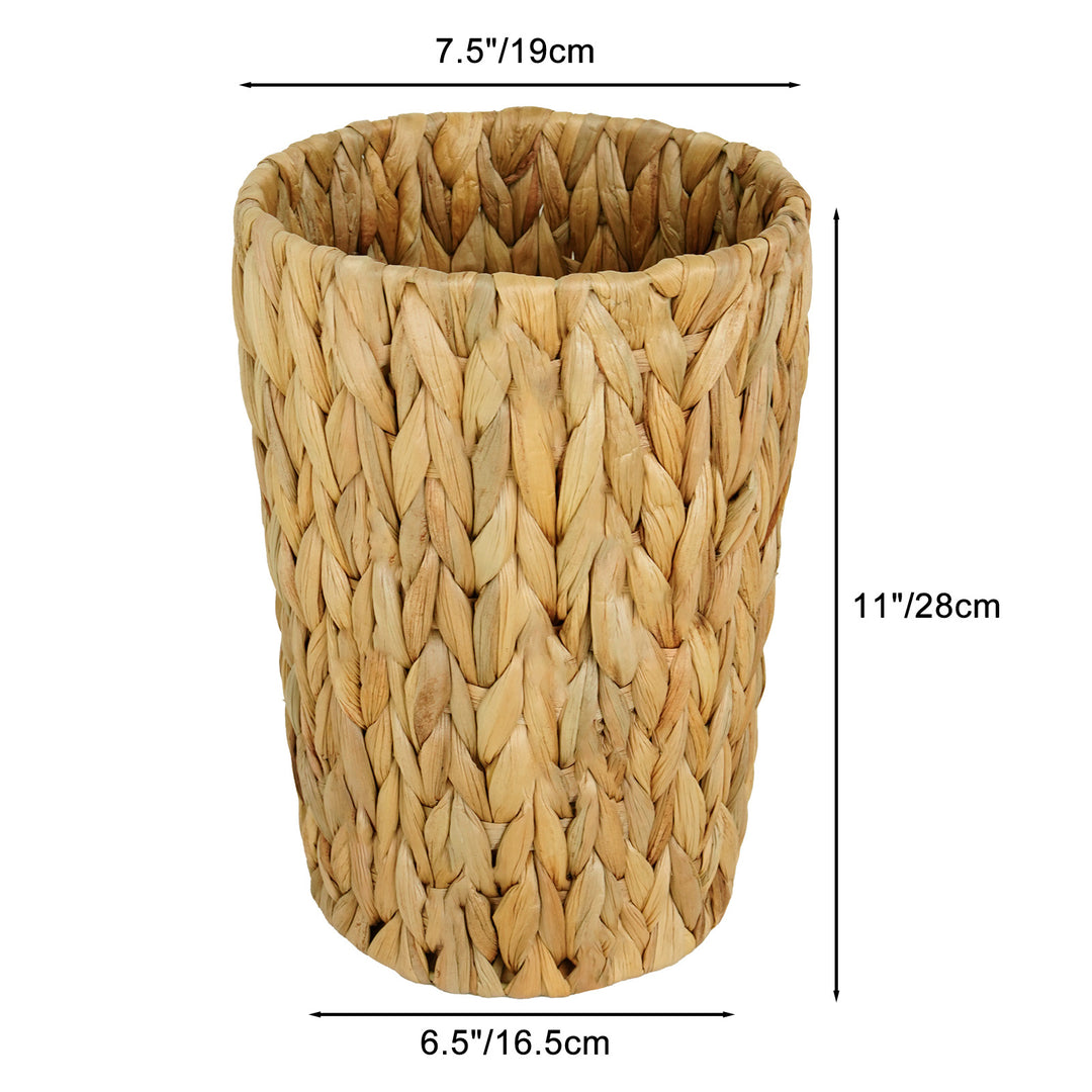 Decorative Woven Storage Kalsten