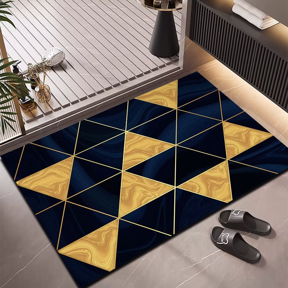 Artistic Area Rug Kalsten
