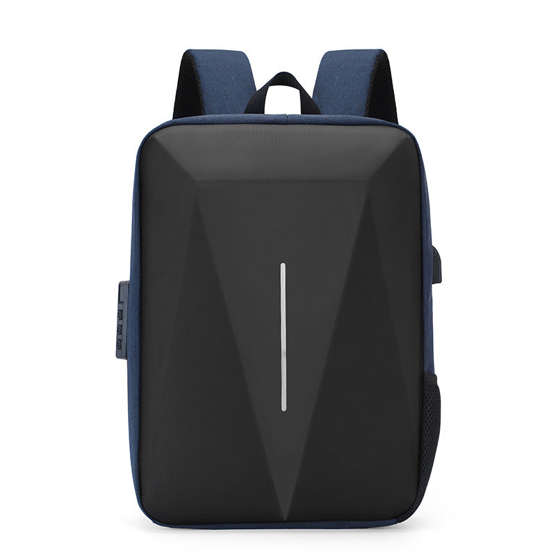 Innovative Anti-Theft Laptop Backpack Kalsten