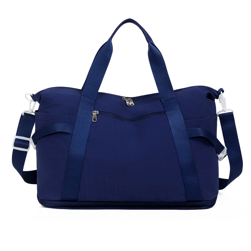 Functional Travel Duffle Bag Kalsten
