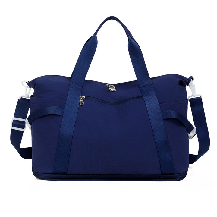 Functional Travel Duffle Bag Kalsten