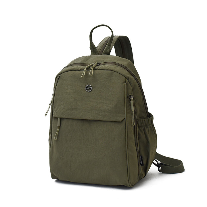 Functional Utility Sling Backpack