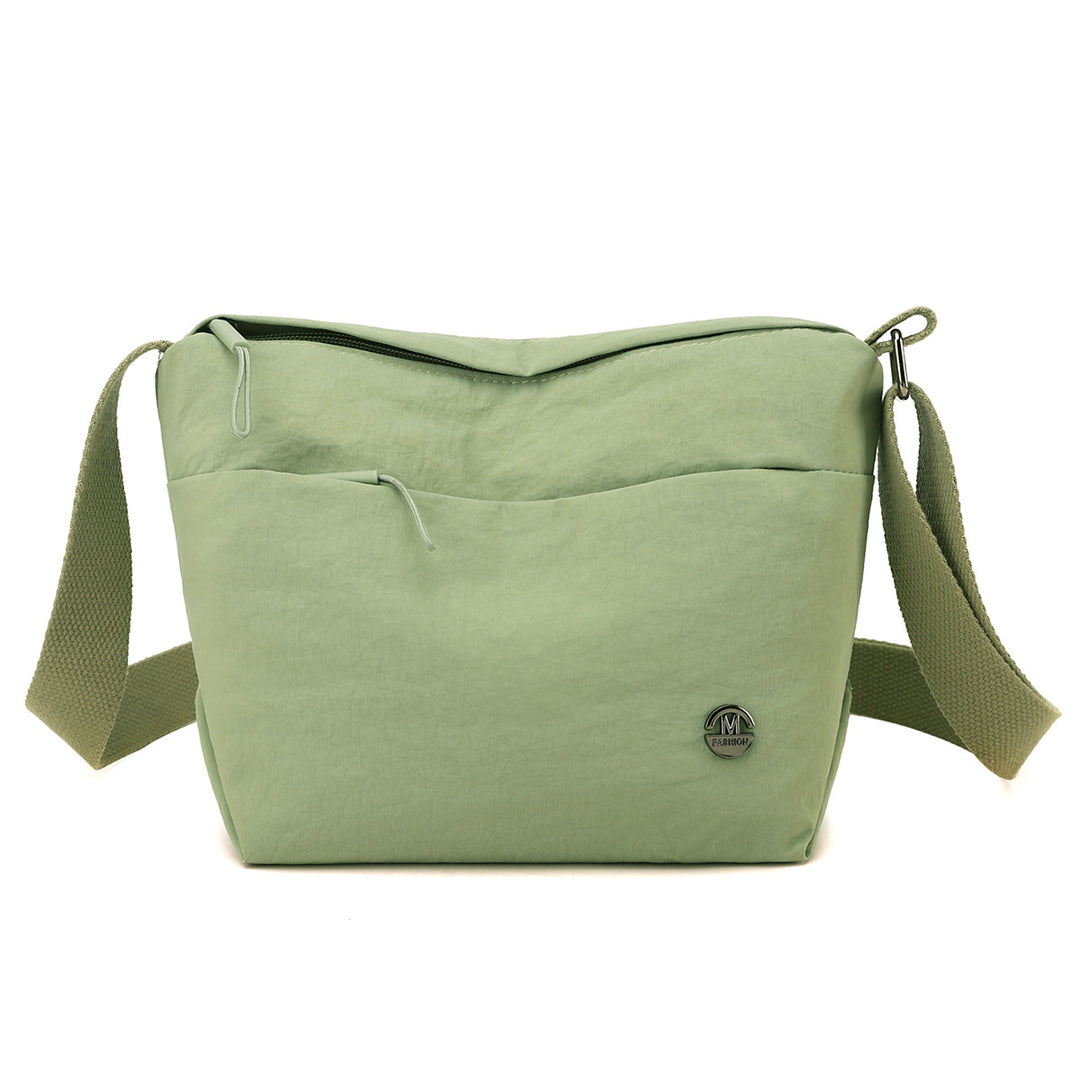 Lightweight Crossbody Tote