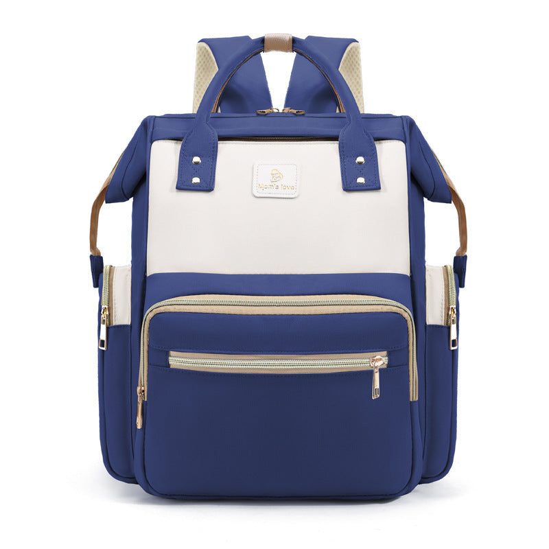 Stylish Multi-Pocket Backpack Kalsten