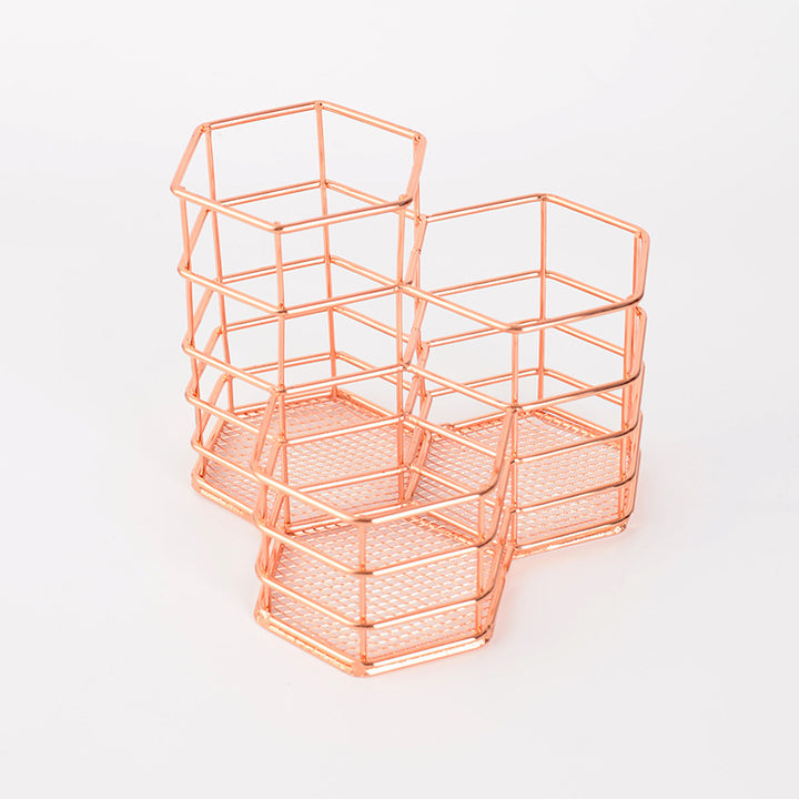 Designer Storage Basket Kalsten