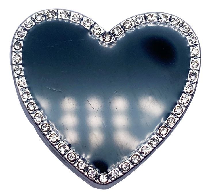 Decorative Gemstone Brooch Kalsten