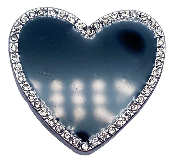 Decorative Gemstone Brooch Kalsten