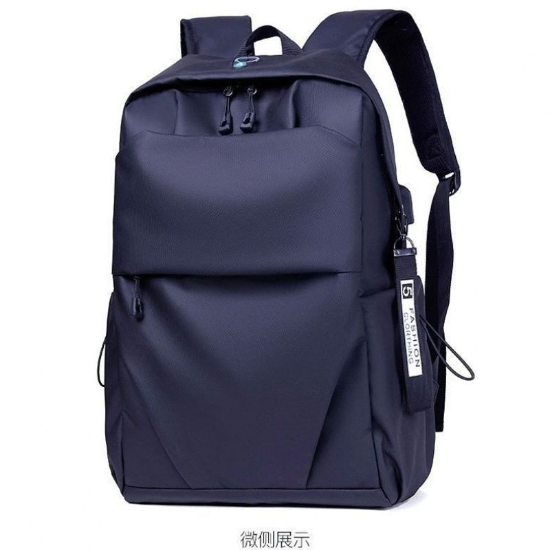 High-Capacity Everyday Backpack Kalsten