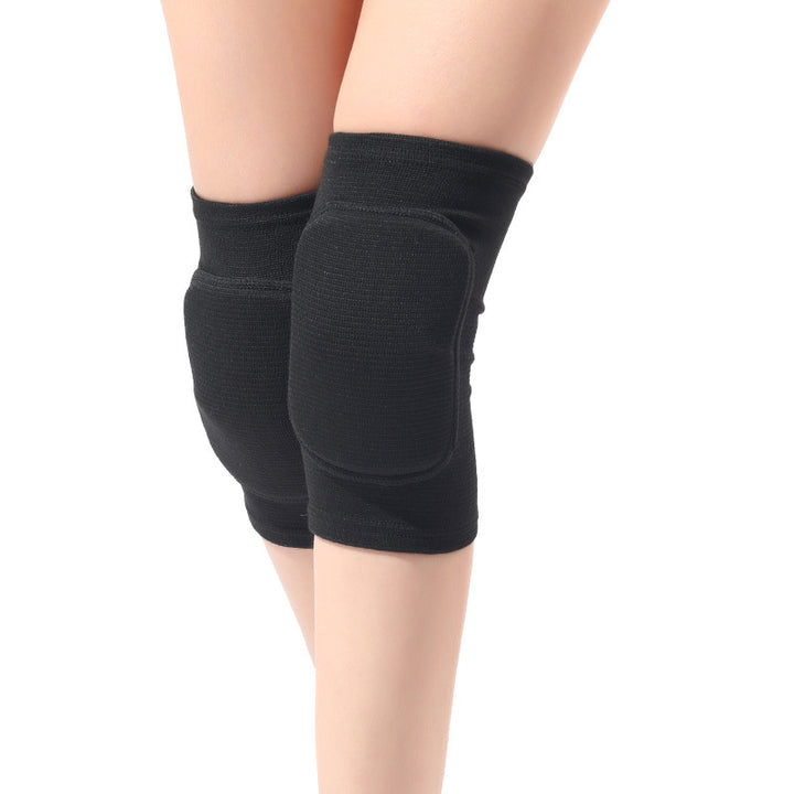Protective Padded Knee Sleeve Kalsten