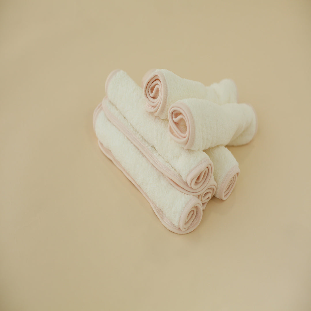 Soft Absorbent Bath Towels kalsten