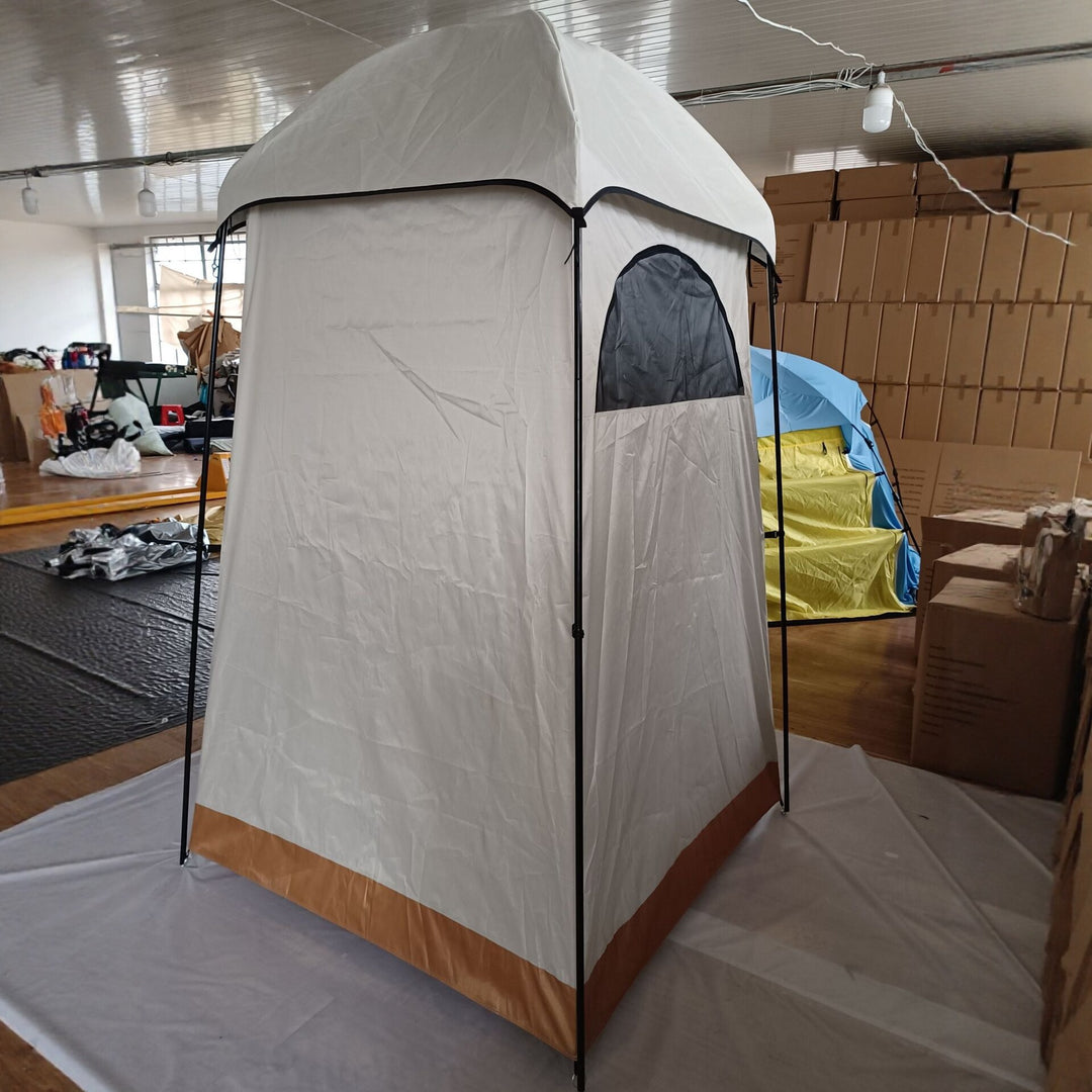 Foldable Shower Cabin Kalsten