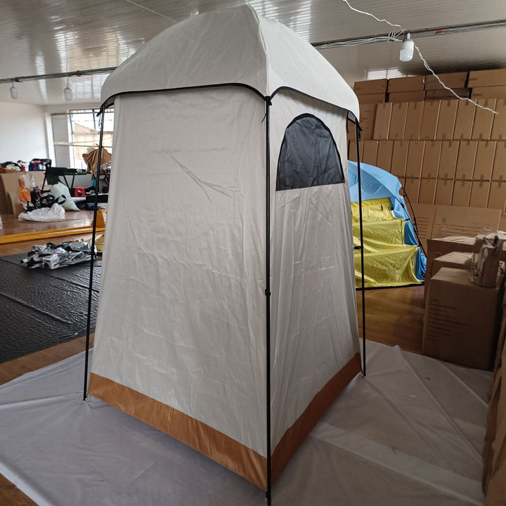 Foldable Shower Cabin Kalsten