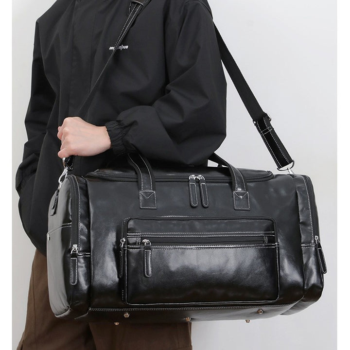 Spacious and Durable Travel Bag Kalsten