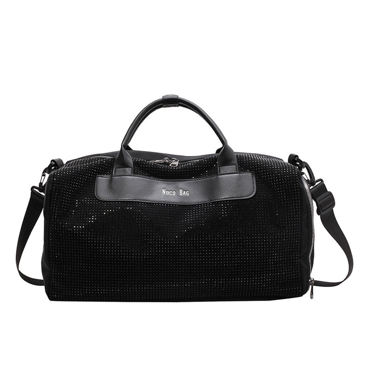 Glamorous Sport-Duffel-Bag Kalsten