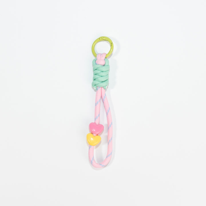 Stylish Keychain Loop Kalsten