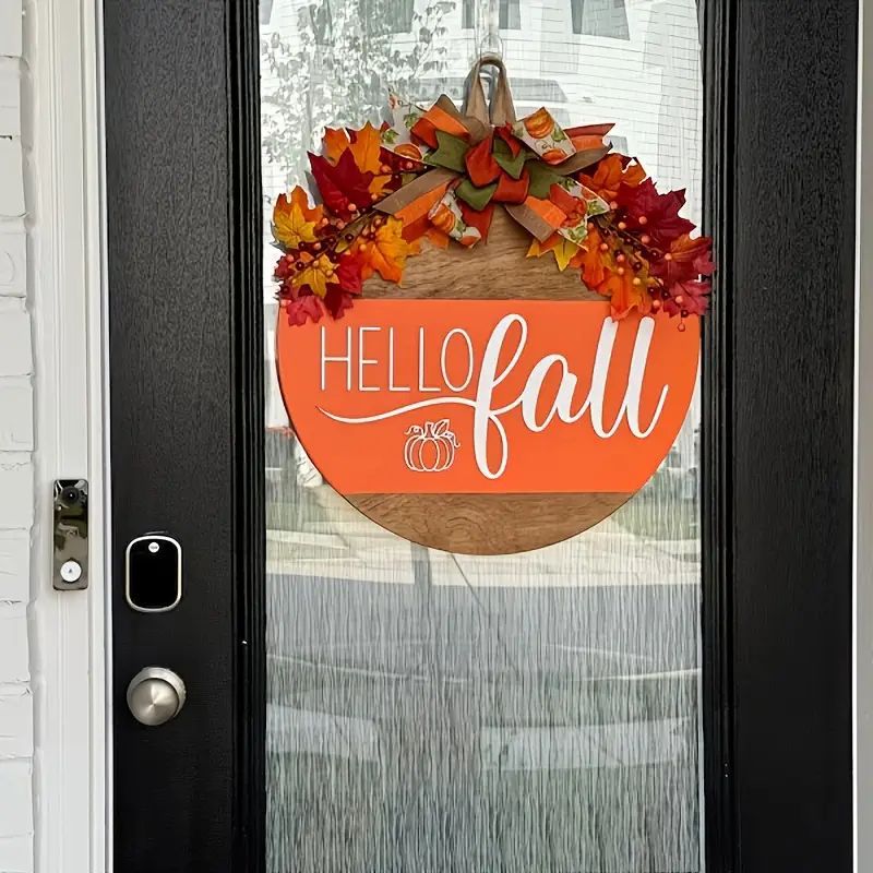 Seasonal Decorative
