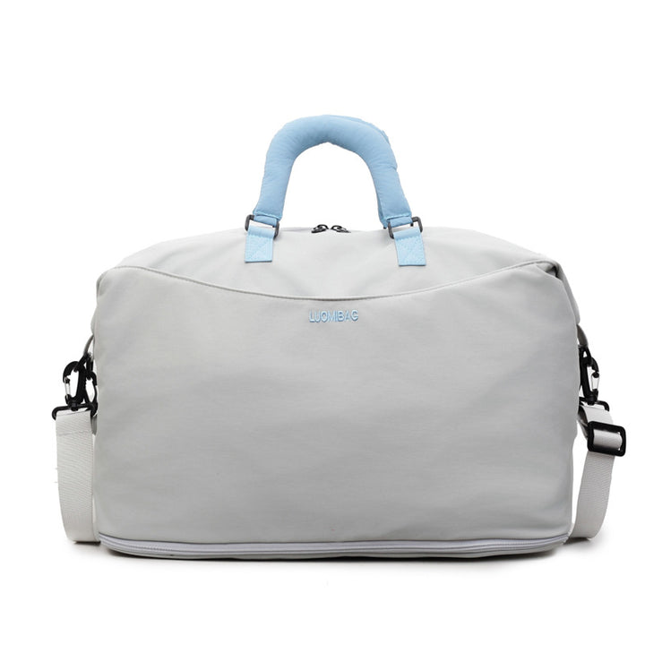 Women Elegant and Spacious Sports and Travel Bag Kalsten