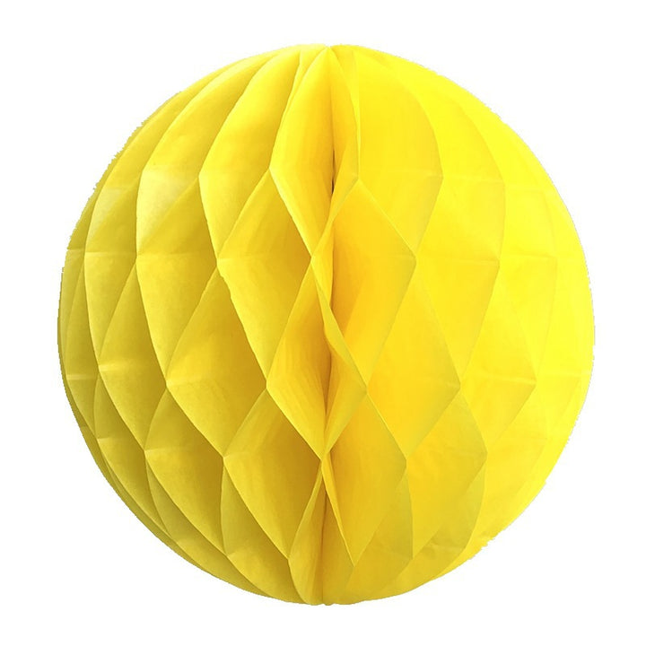 Decorative Honeycomb Paper Balls Kalsten