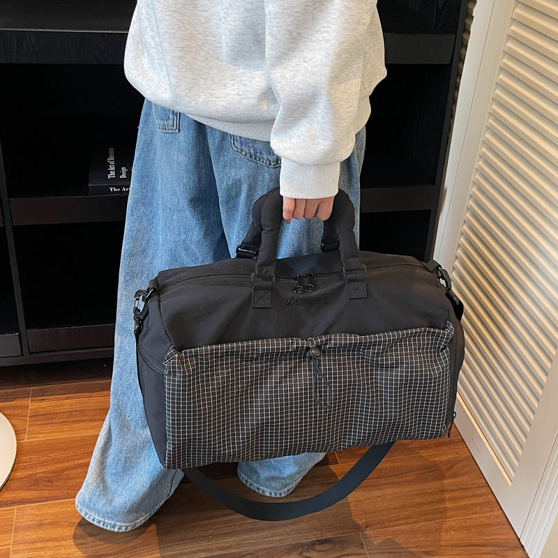 Lightweight Travel Duffle Bag Kalsten