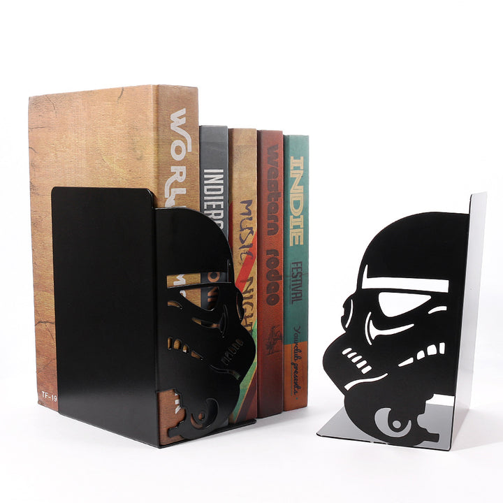 Star Wars Stormtrooper Decorative Bookends