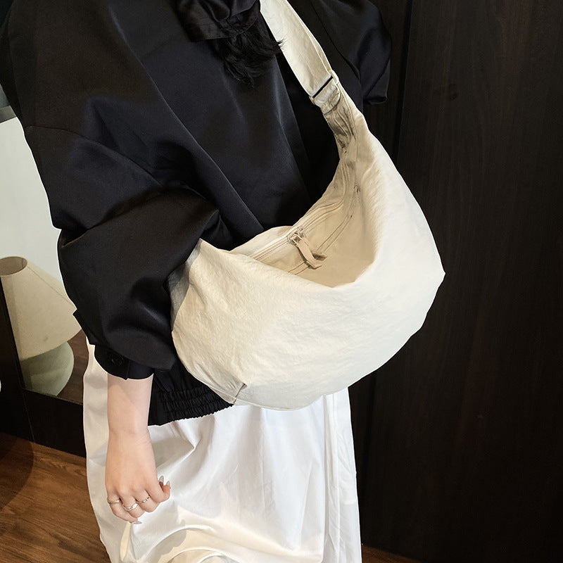 Adjustable Utility Shoulder Bag