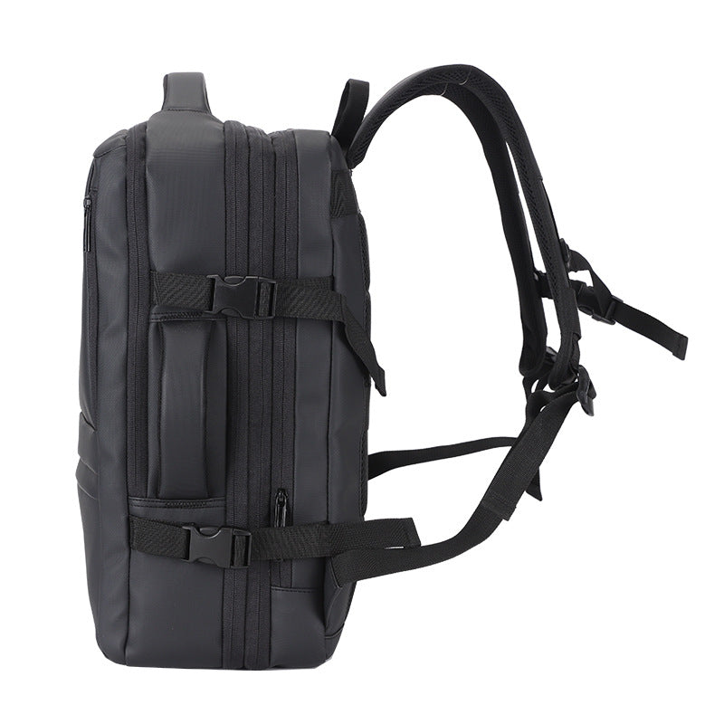Ergonomic Multi-Functional Laptop Backpack Kalsten