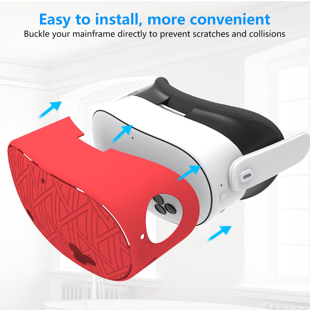 VR-Controller-Protective Shell with Non-Slip Surface Kalsten
