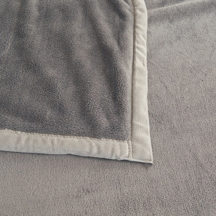 Ultra-Soft Plush Wearable Blanket Kalsten