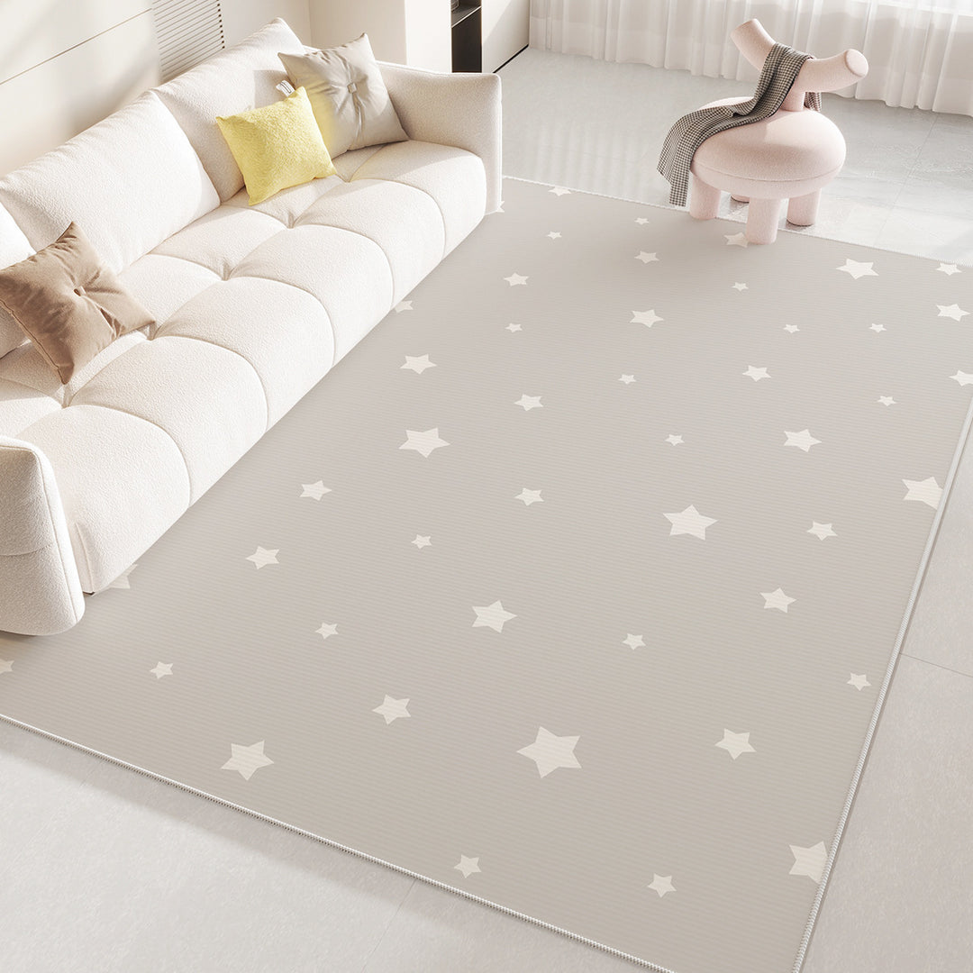 Interactive Hopscotch Play Mat