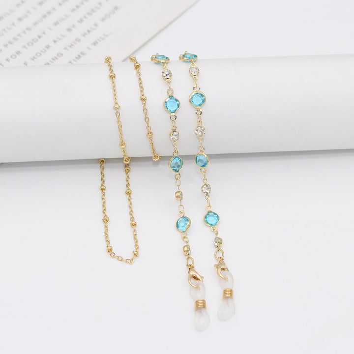 Ornate Eyewear Chain Kalsten