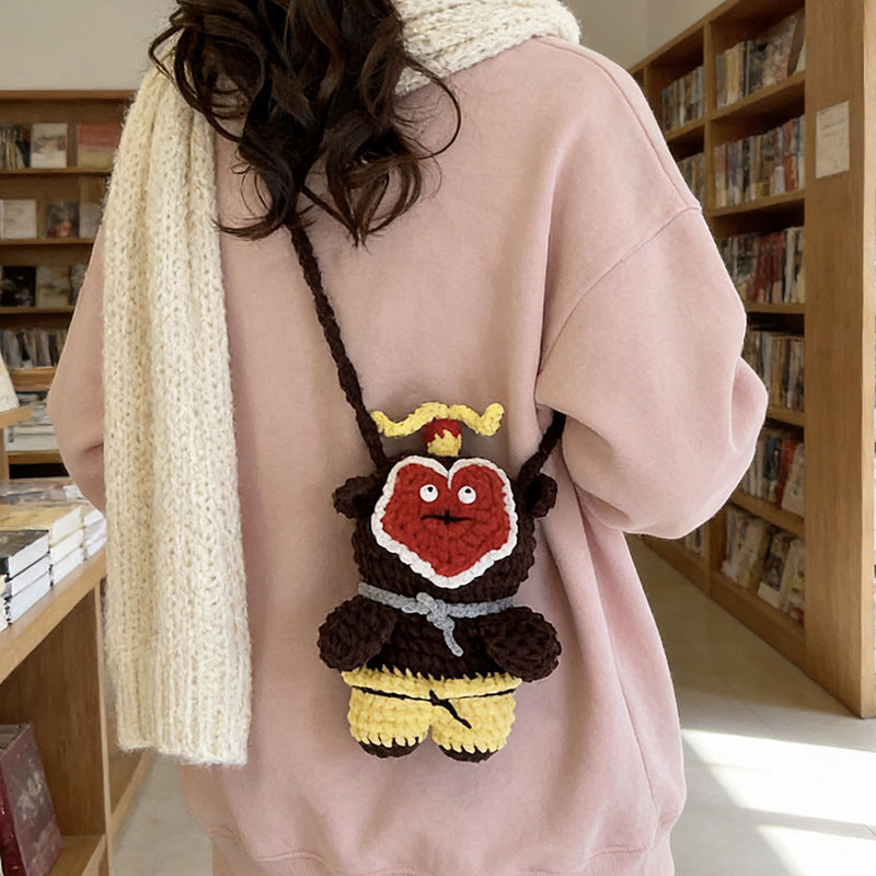 Cute Plush