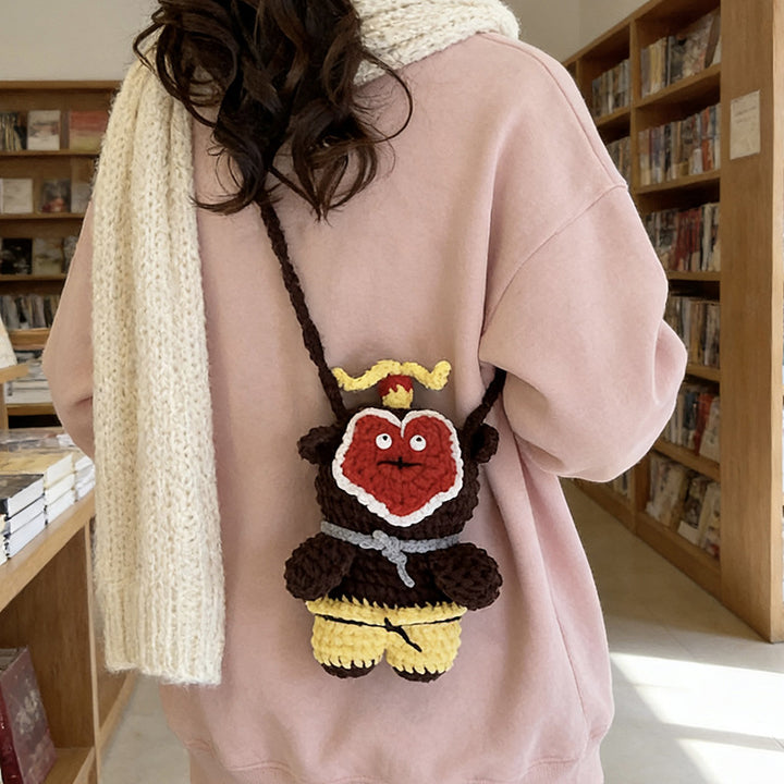Cute Plush