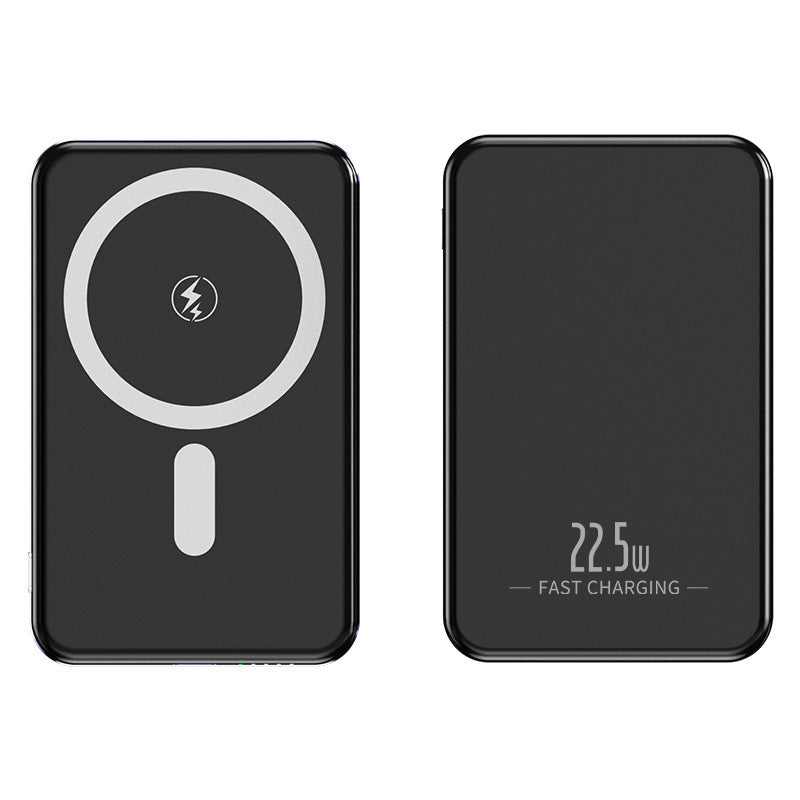 High-performance magnetic fast charger Kalsten