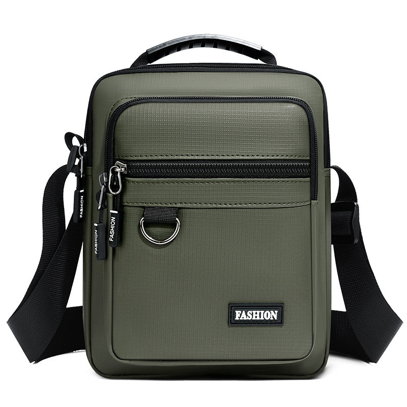 Versatile Utility Crossbody Bag Kalsten