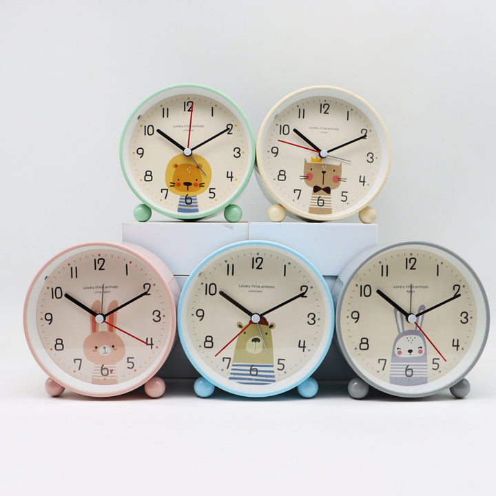 Alarm clock with cute animal design Kalsten