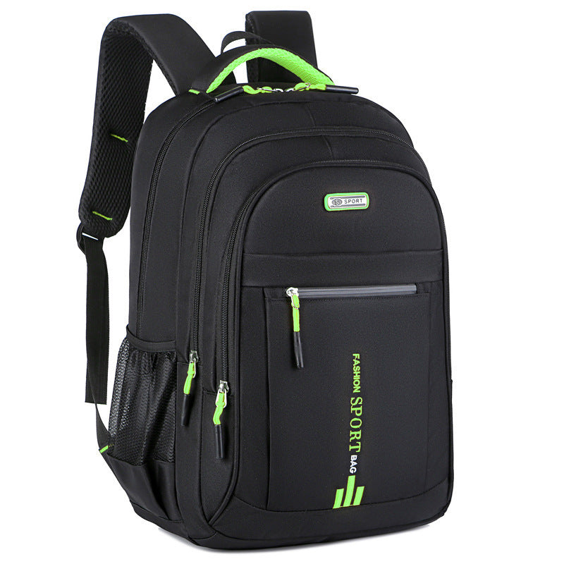 Functional Sports Backpack Kalsten