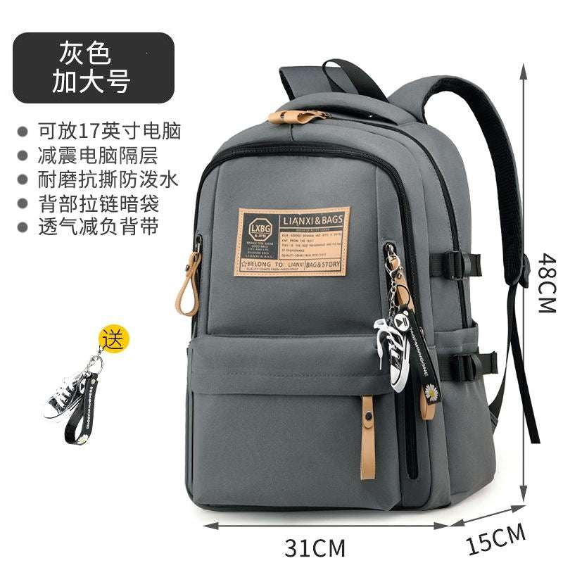 Laptop Rucksack Kalsten