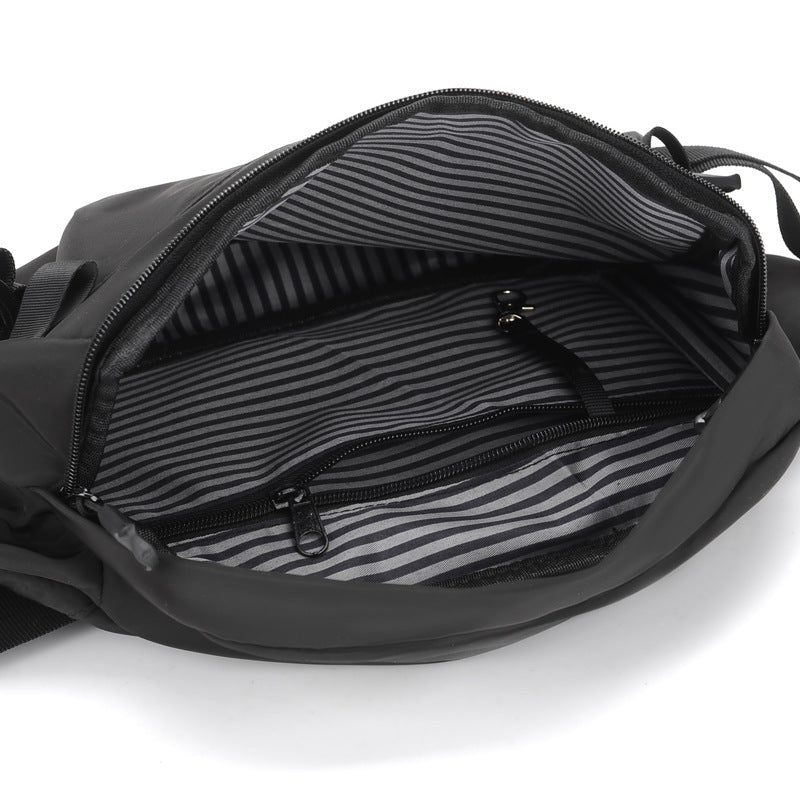 Waterproof Utility Sling Bag kalsten
