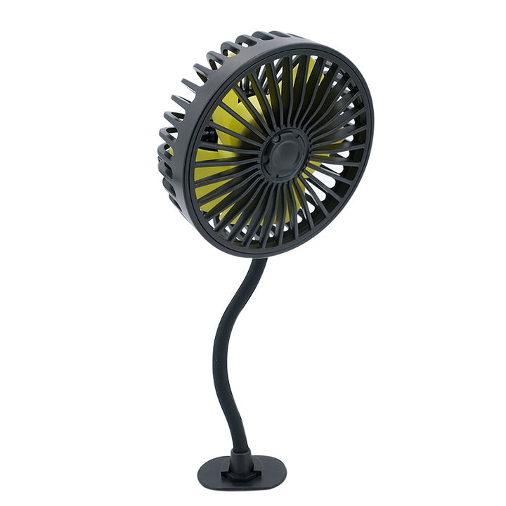 Unisex Portable Mini Fan Kalsten