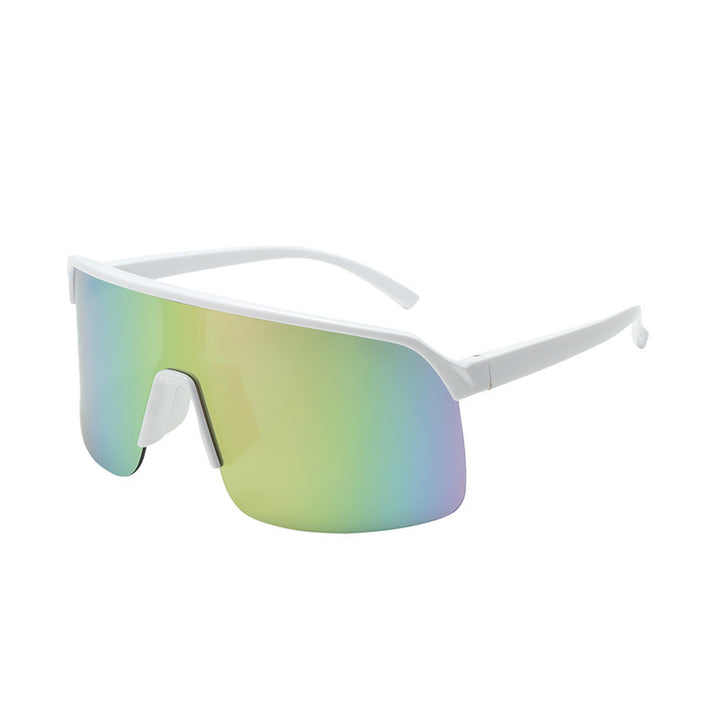 Ladies Sporty High-Performance Sunglasses Kalsten