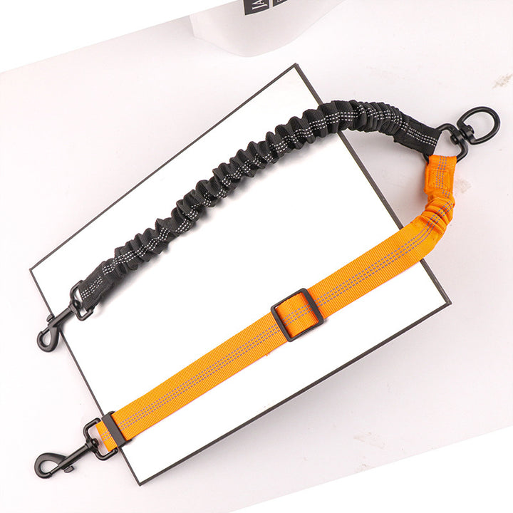 Adjustable Leash